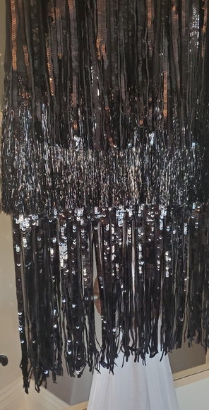 DVF sequin skirt 00 - Picture 9 of 16
